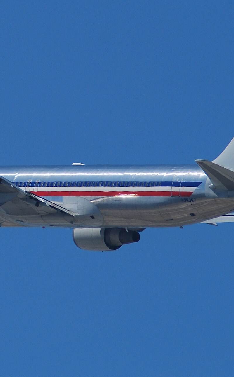 N39367 - Boeing