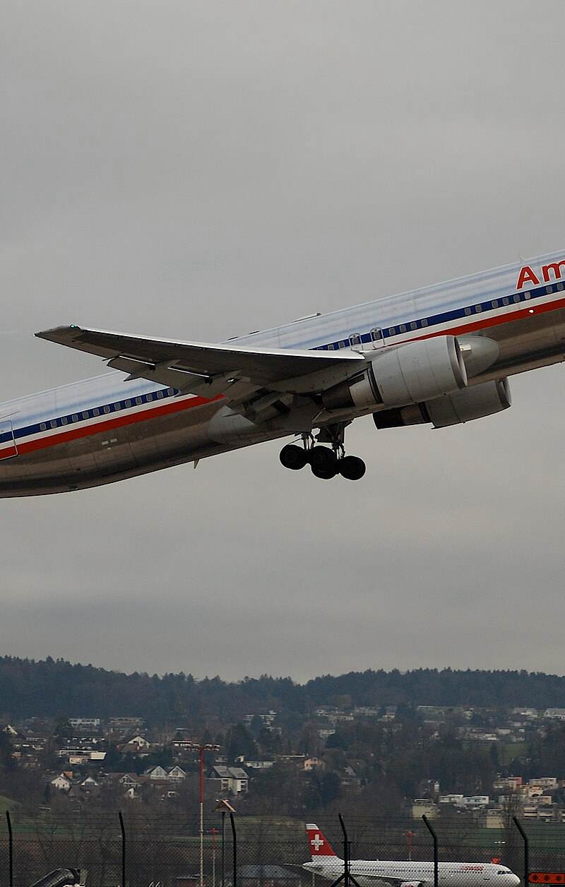 N39367 - Boeing
