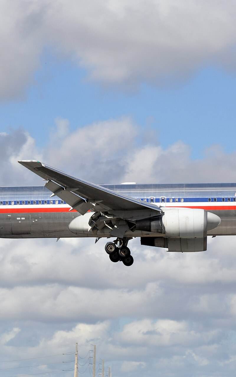N39367 - Boeing