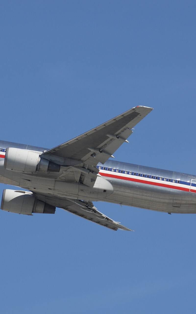 N39367 - Boeing