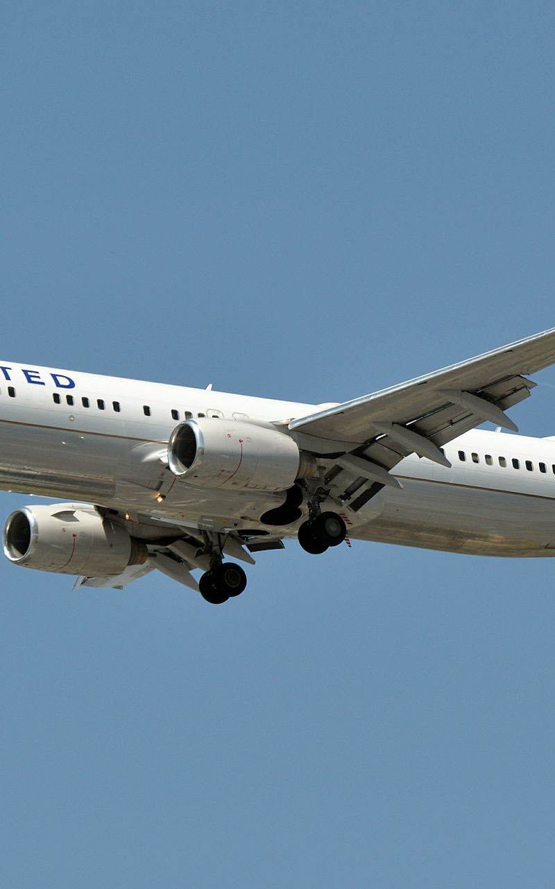 N39415 - Boeing