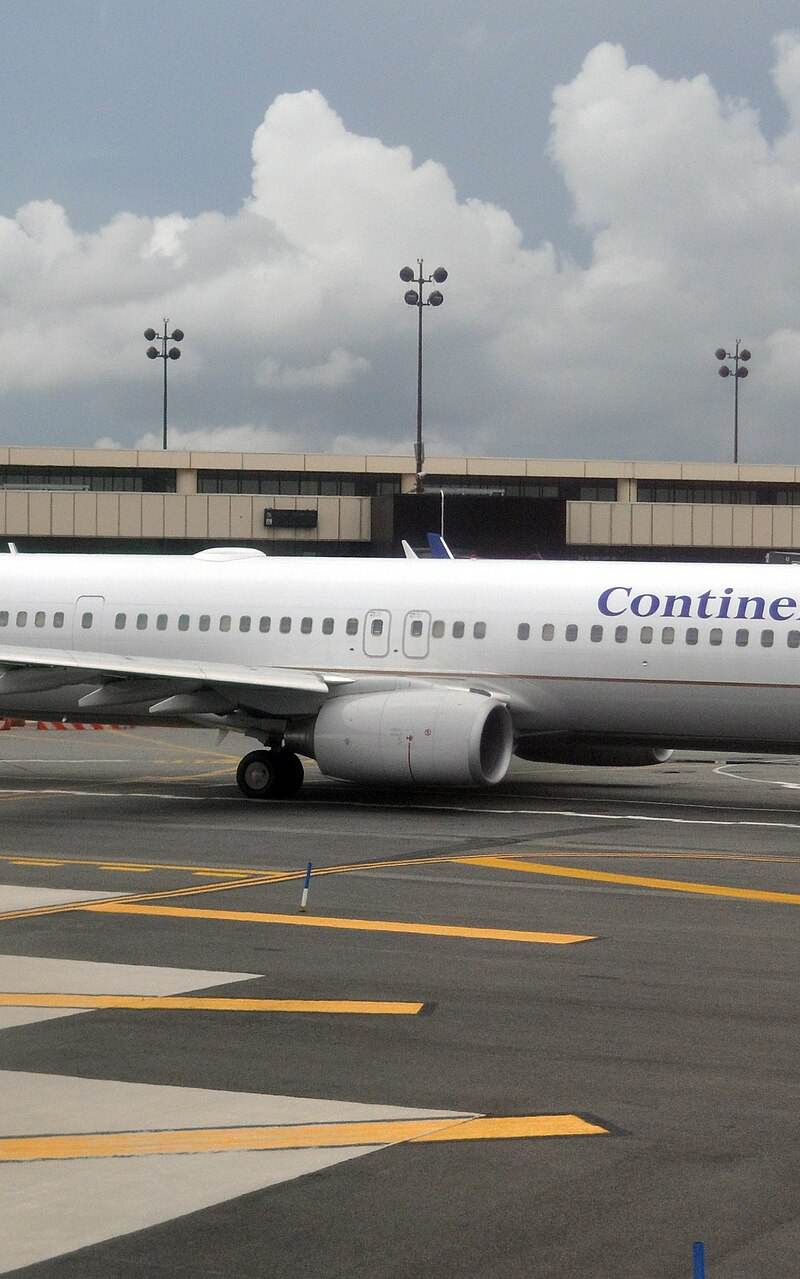 N39415 - Boeing