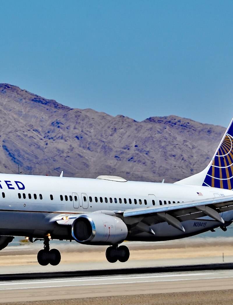 N39415 - Boeing