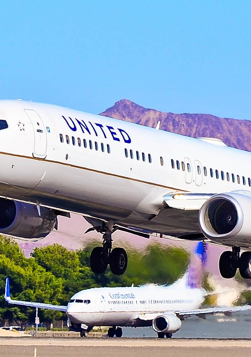 N39415 - Twin-engine aircraft