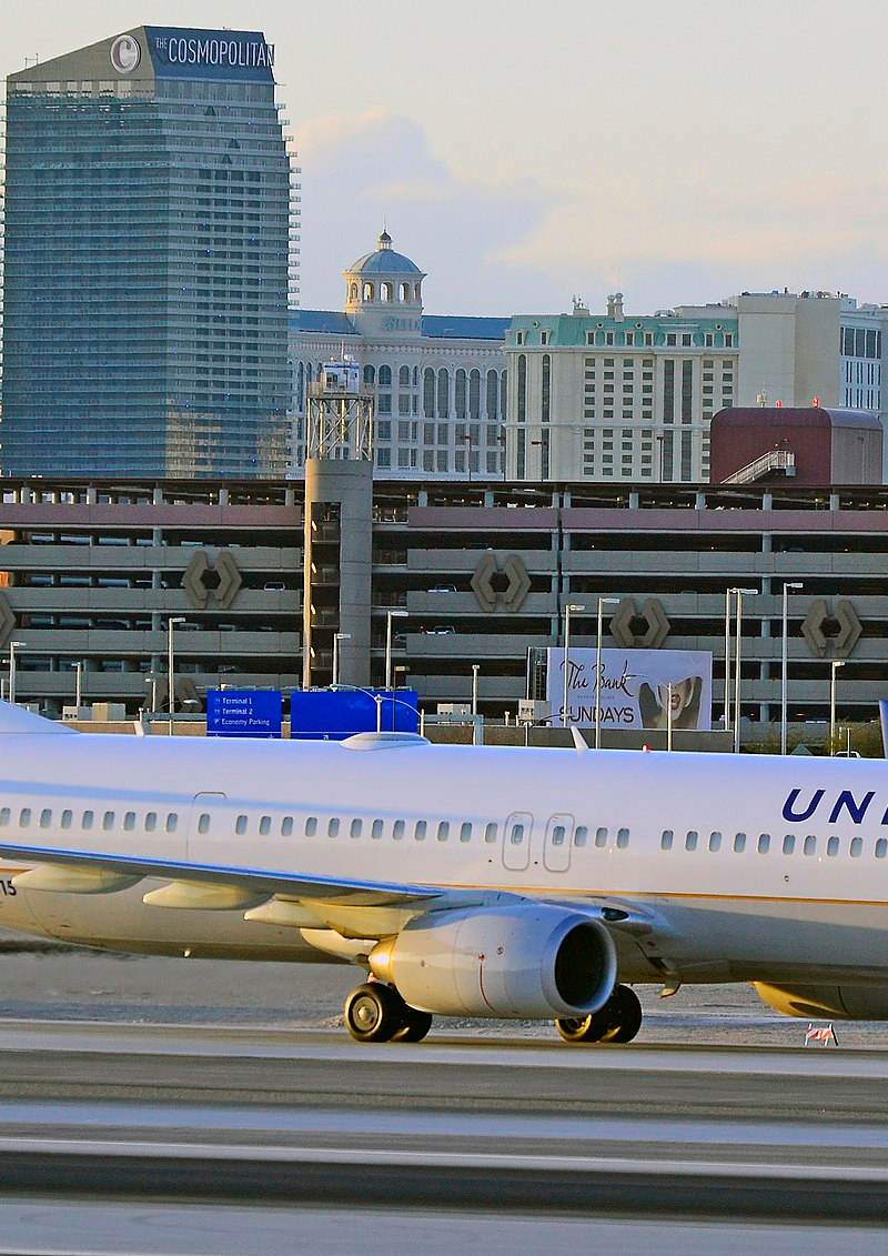 N39415 - Boeing