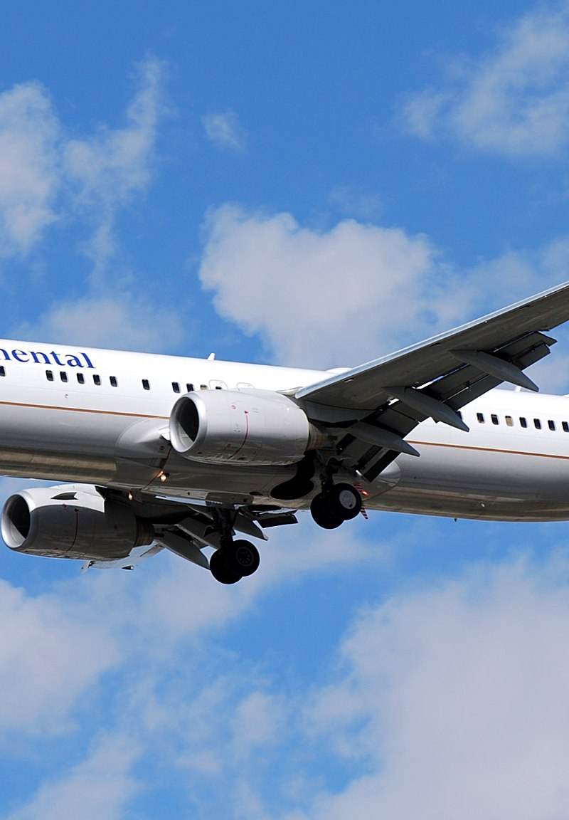 N39415 - Boeing