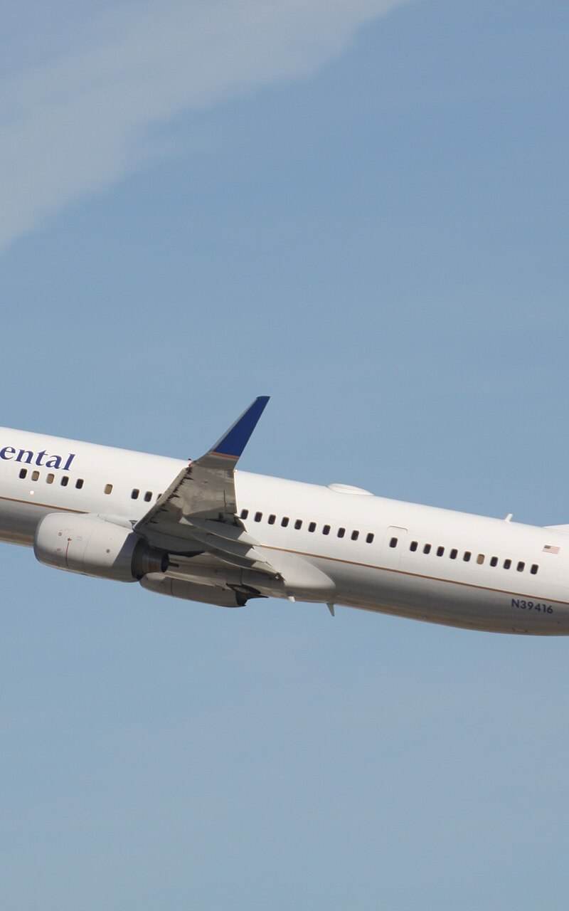 N39416 - Boeing