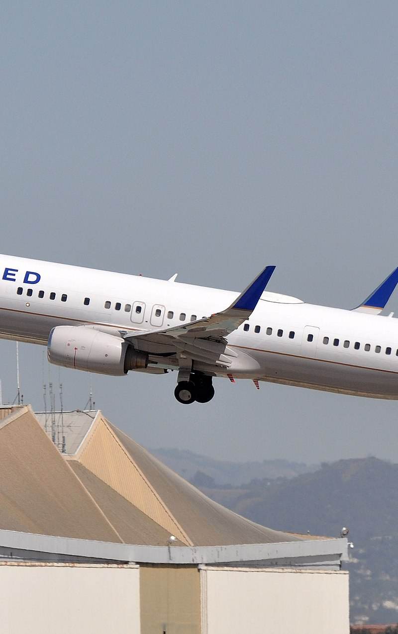 N39416 - Boeing