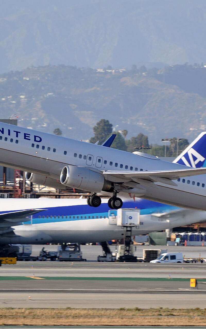 N39416 - Boeing
