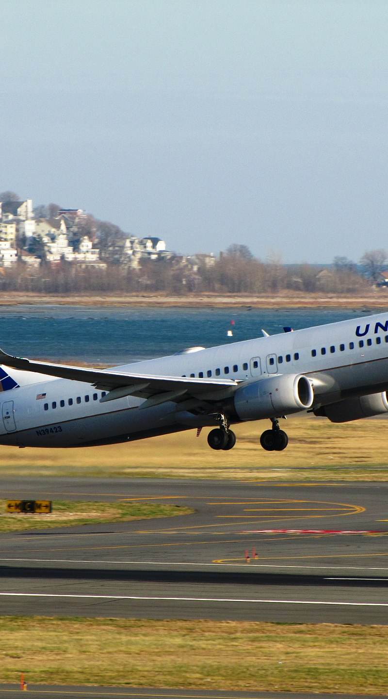 N39423 - Boeing