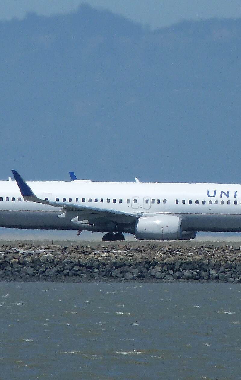 N39423 - Boeing