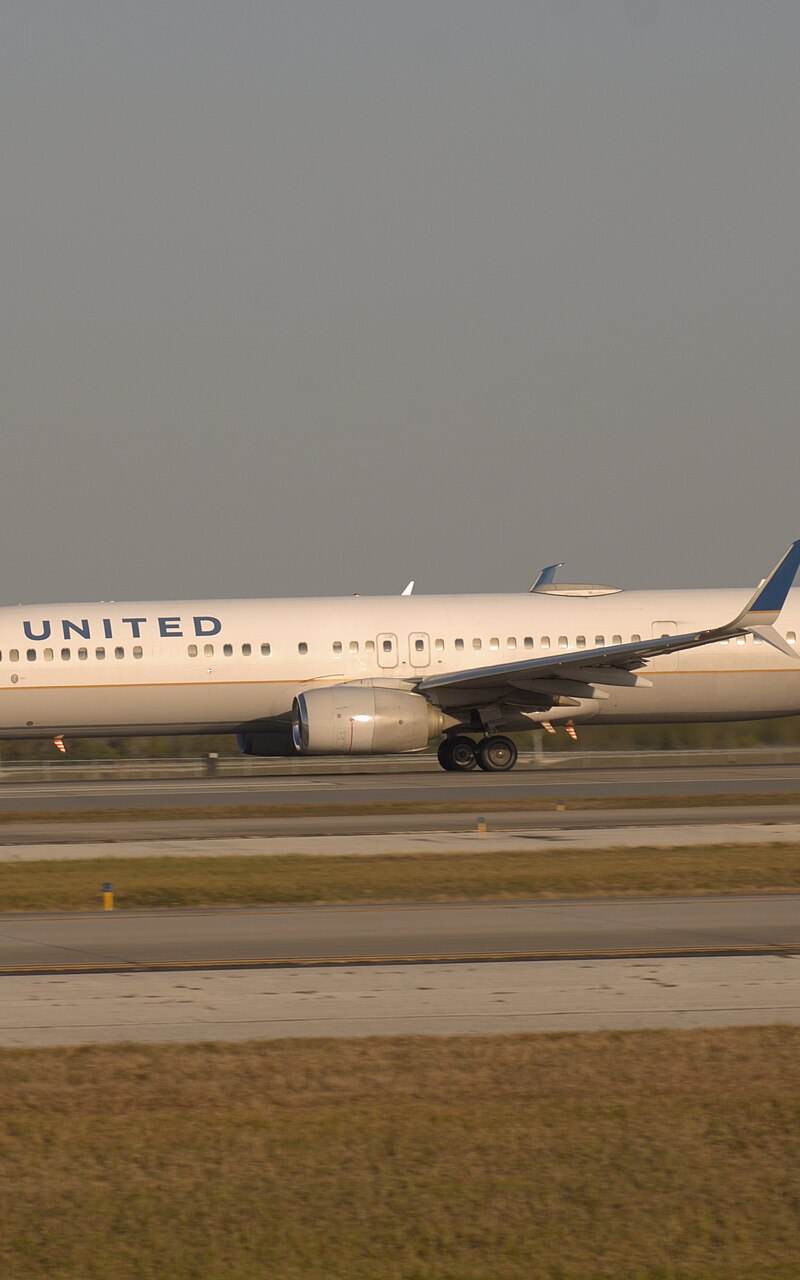 N39475 - Boeing