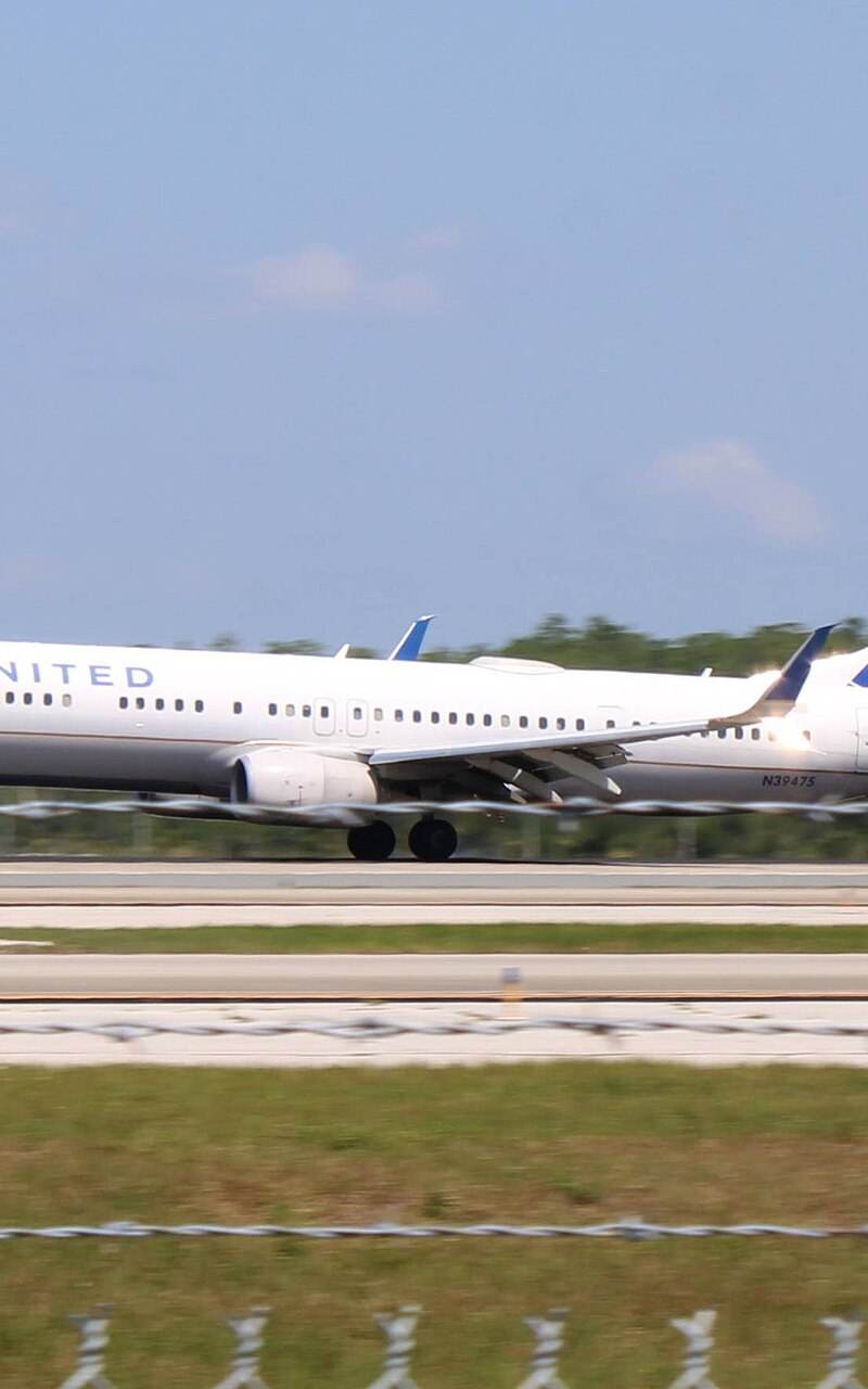 N39475 - Boeing