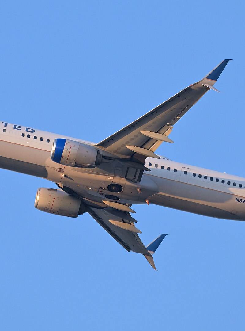 N39475 - Boeing
