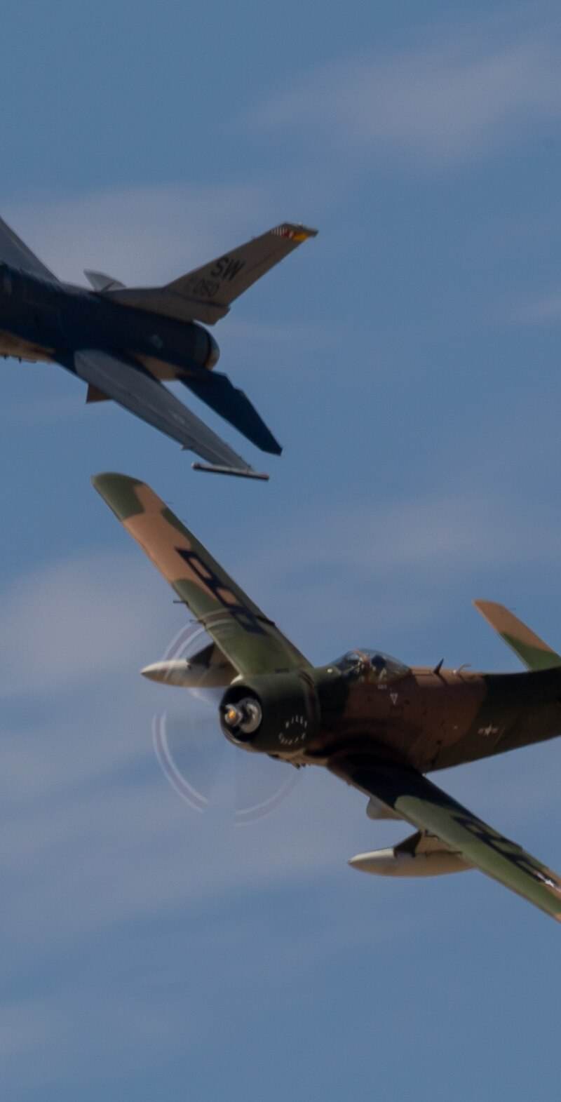 N39606 - Warbird