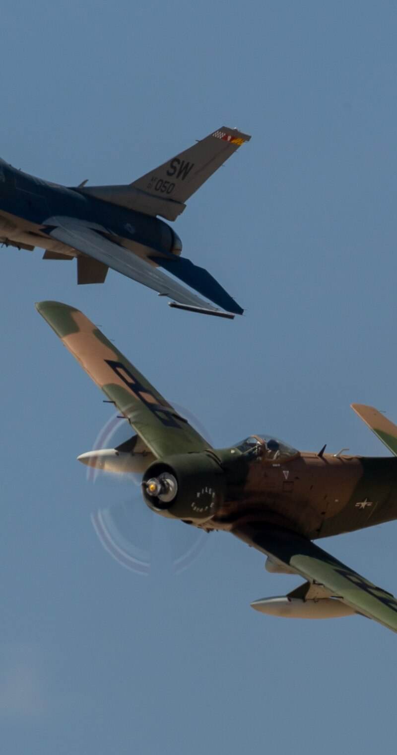 N39606 - Warbird
