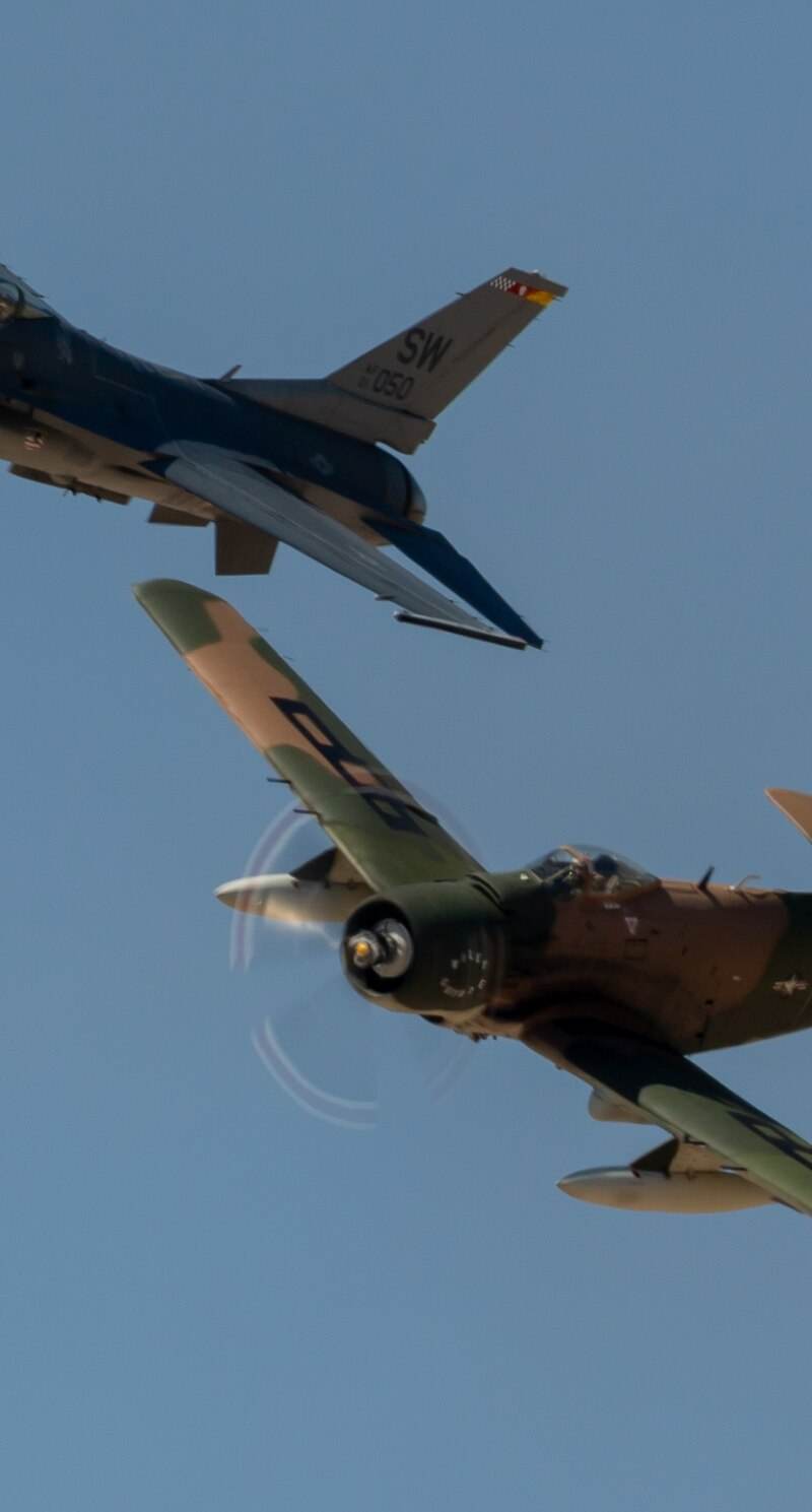 N39606 - Warbird