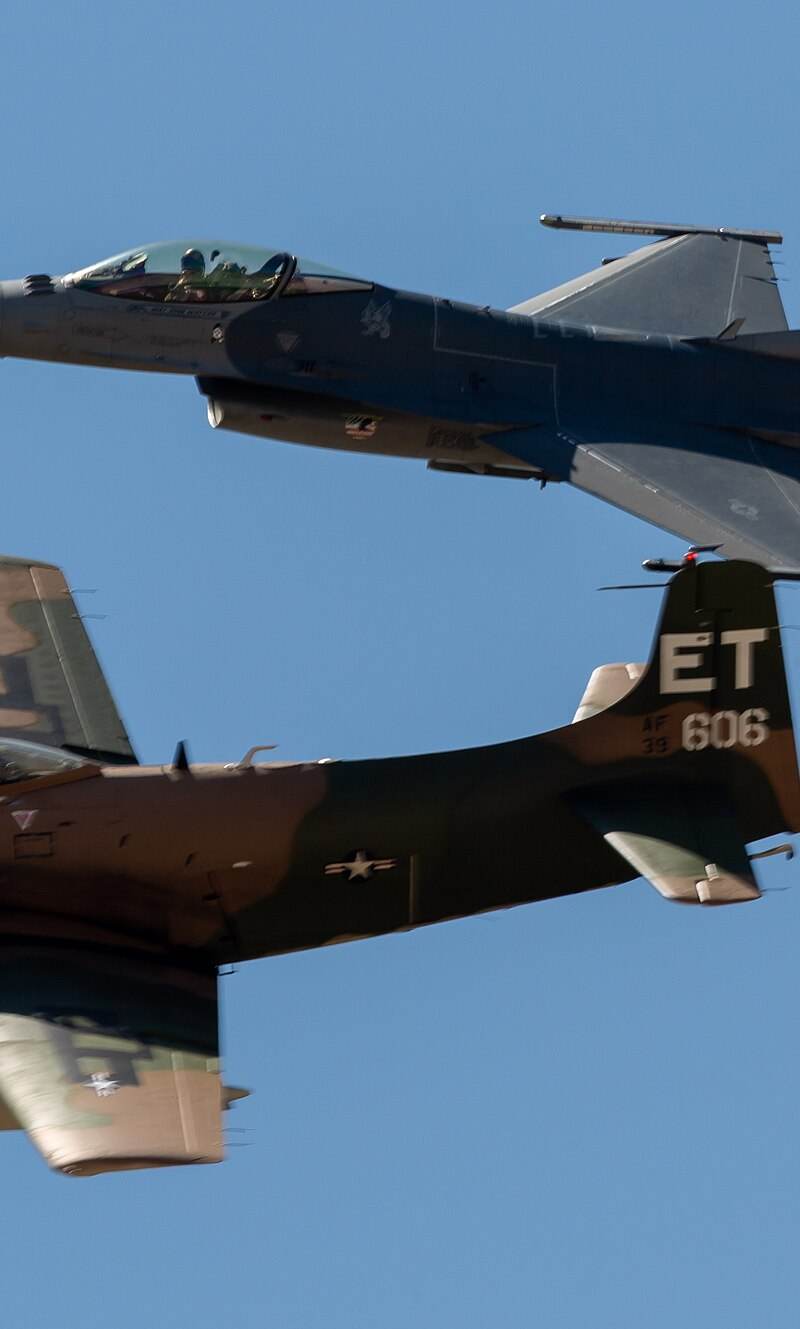 N39606 - Warbird