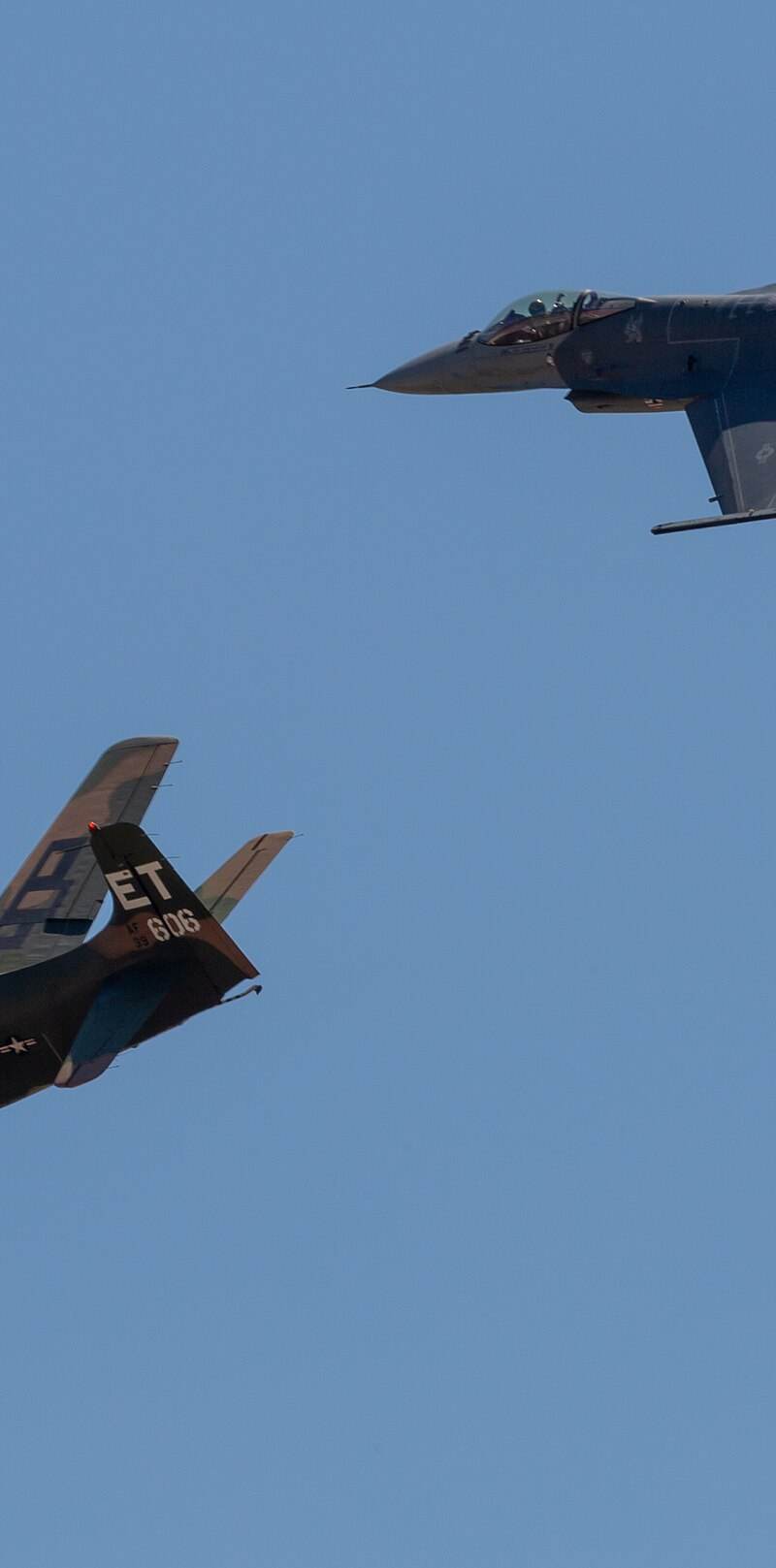 N39606 - Warbird