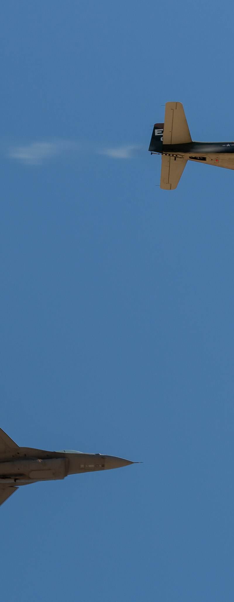 N39606 - Warbird