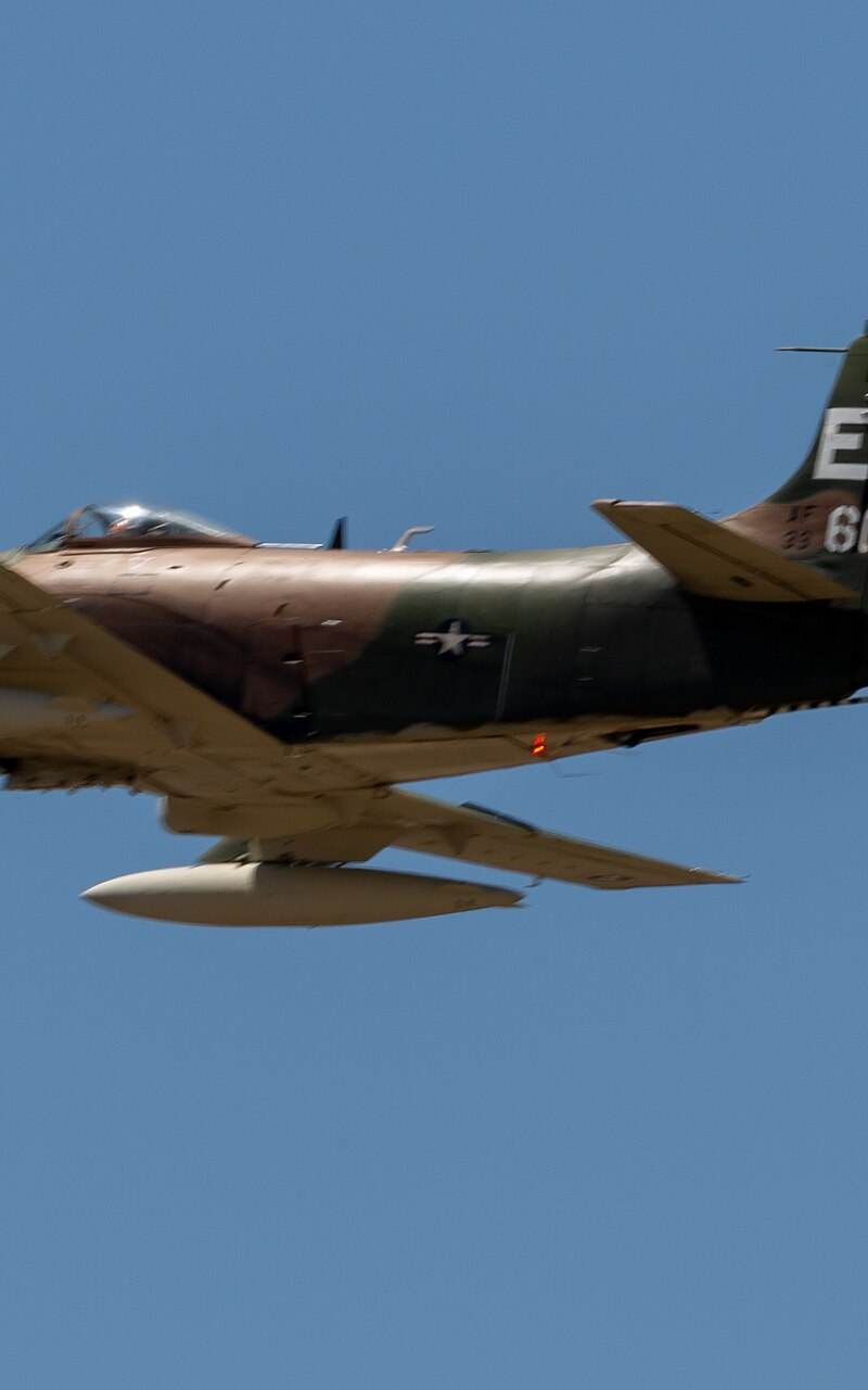 N39606 - Single-engine aircraft