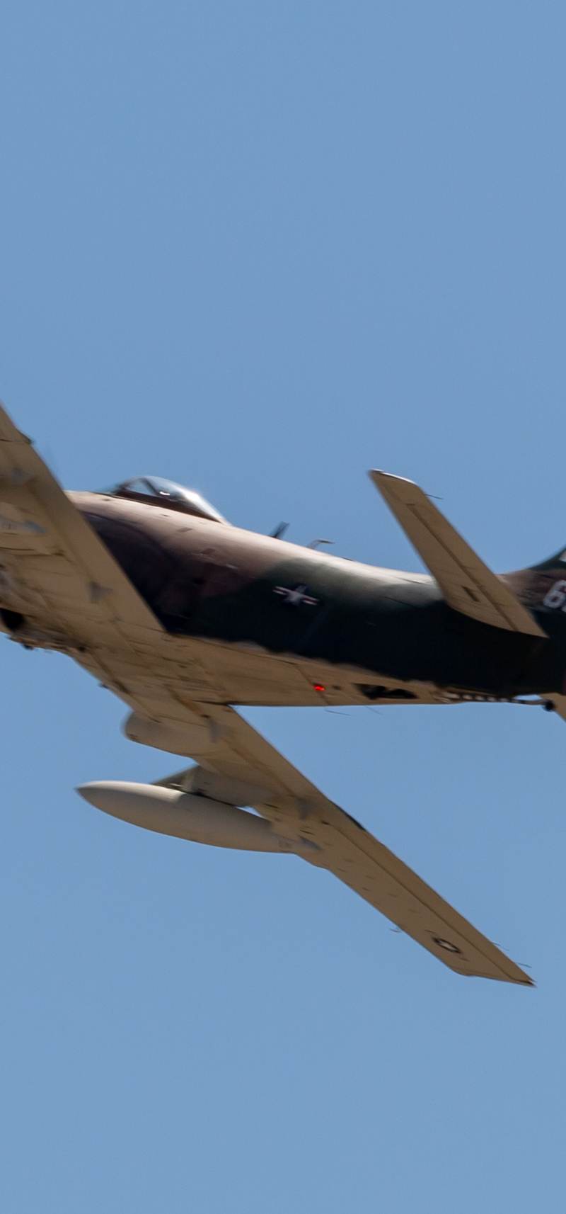 N39606 - Single-engine aircraft