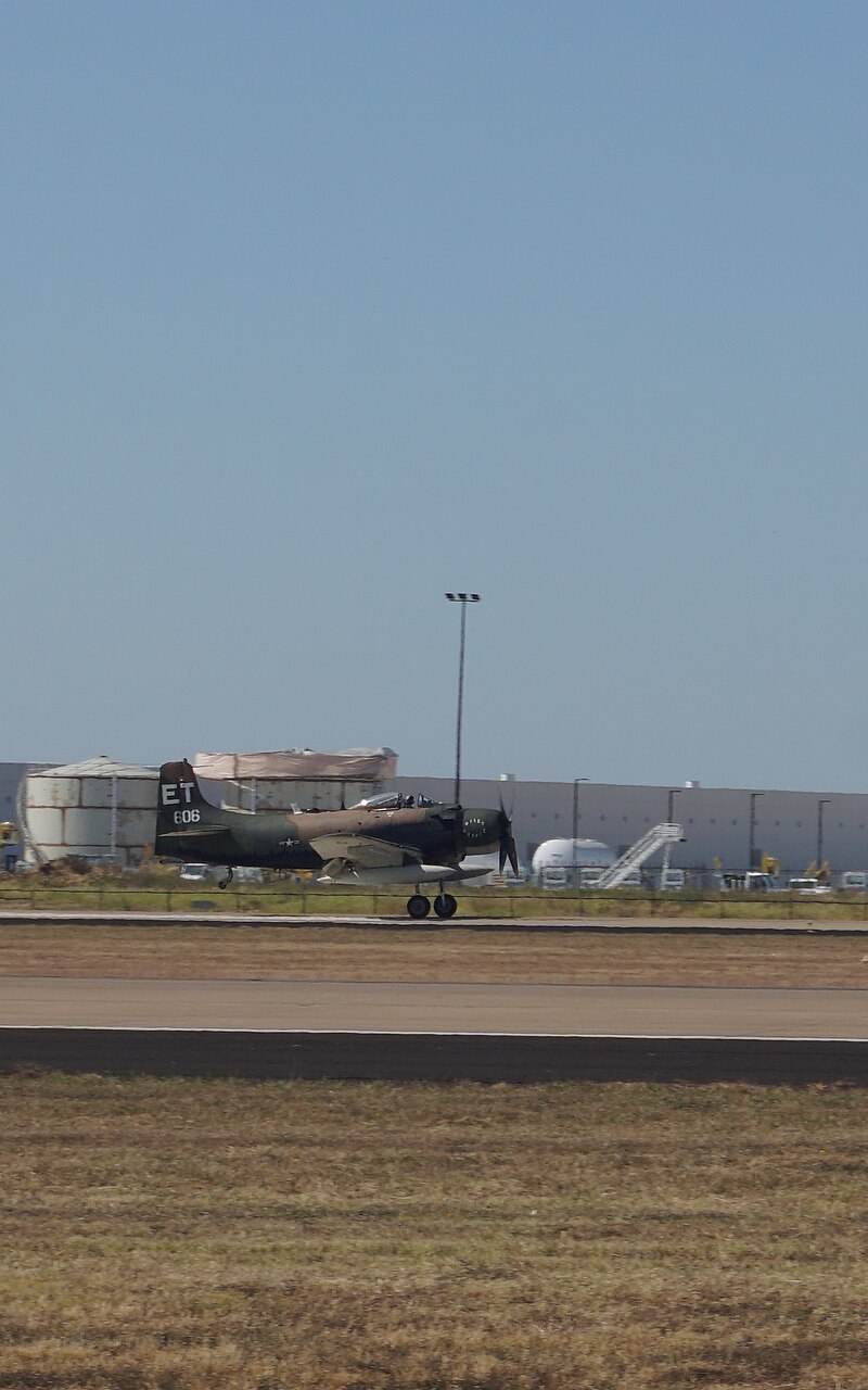 N39606 - Single-engine aircraft