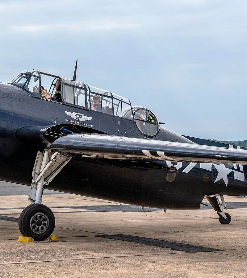  - Single-engine aircraft