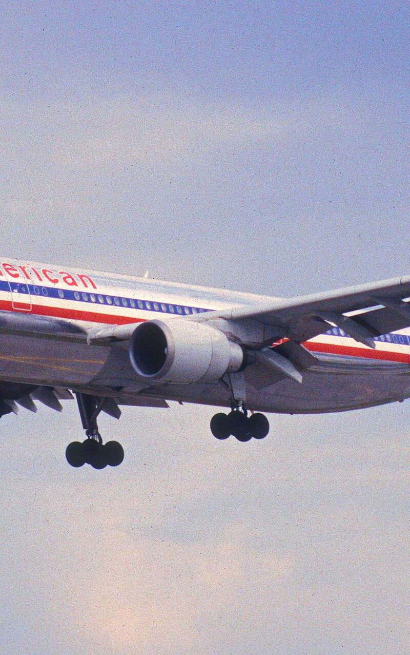 N41063 - Airbus