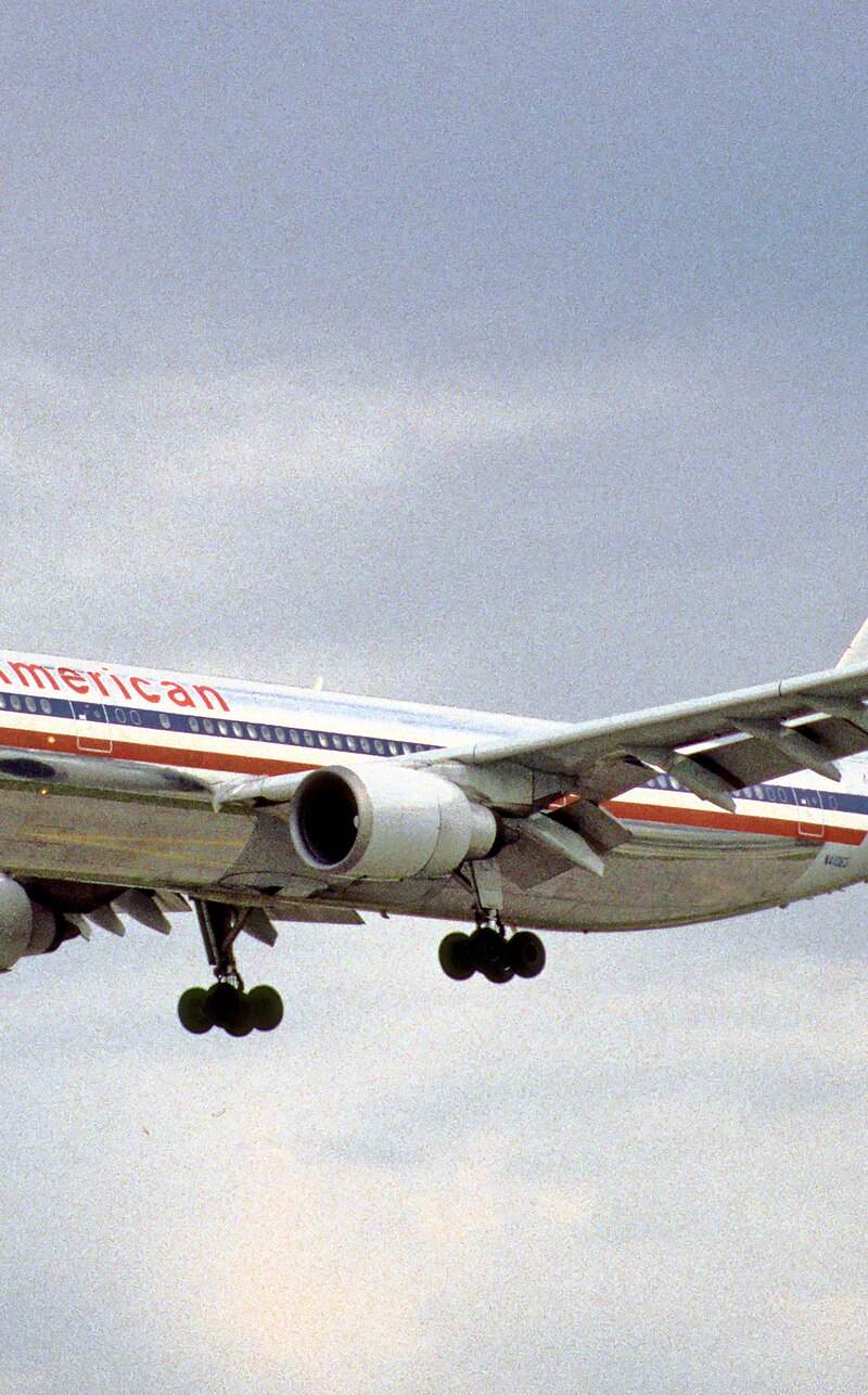 N41063 - Airbus