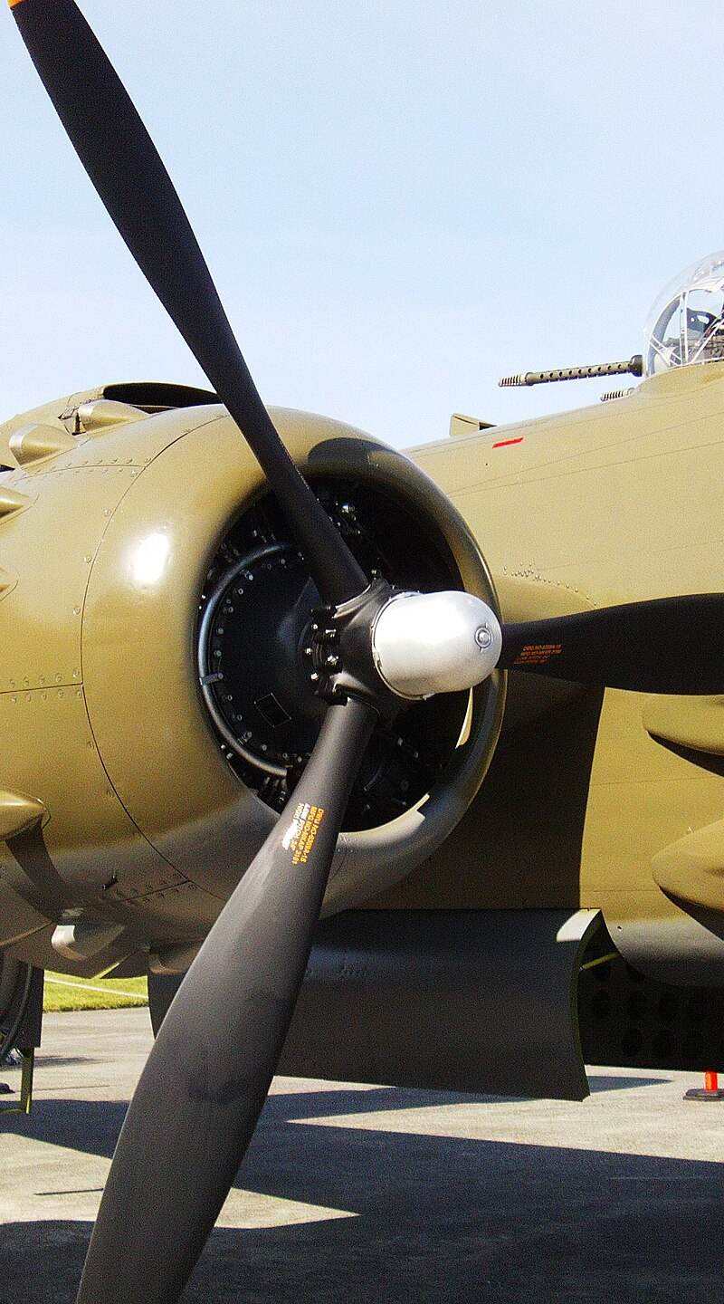  - Warbird