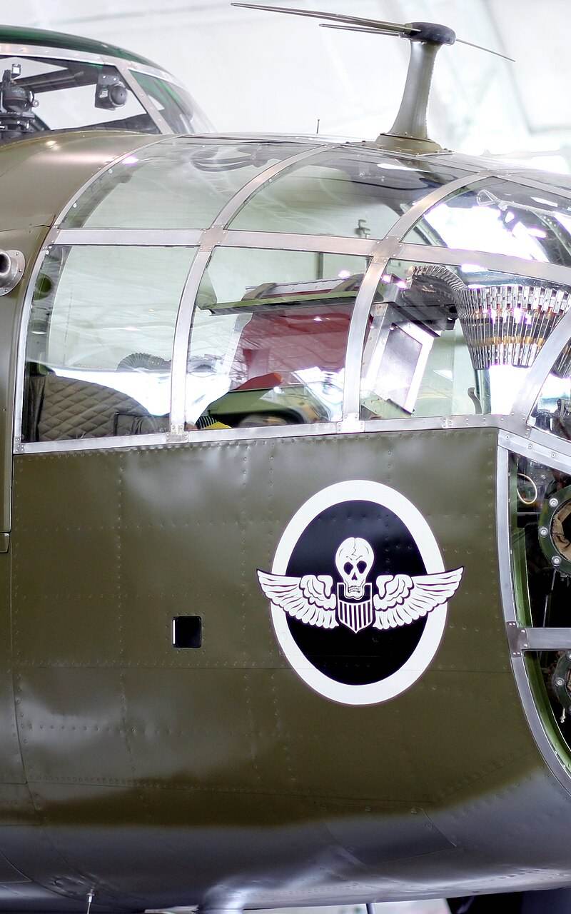  - Warbird