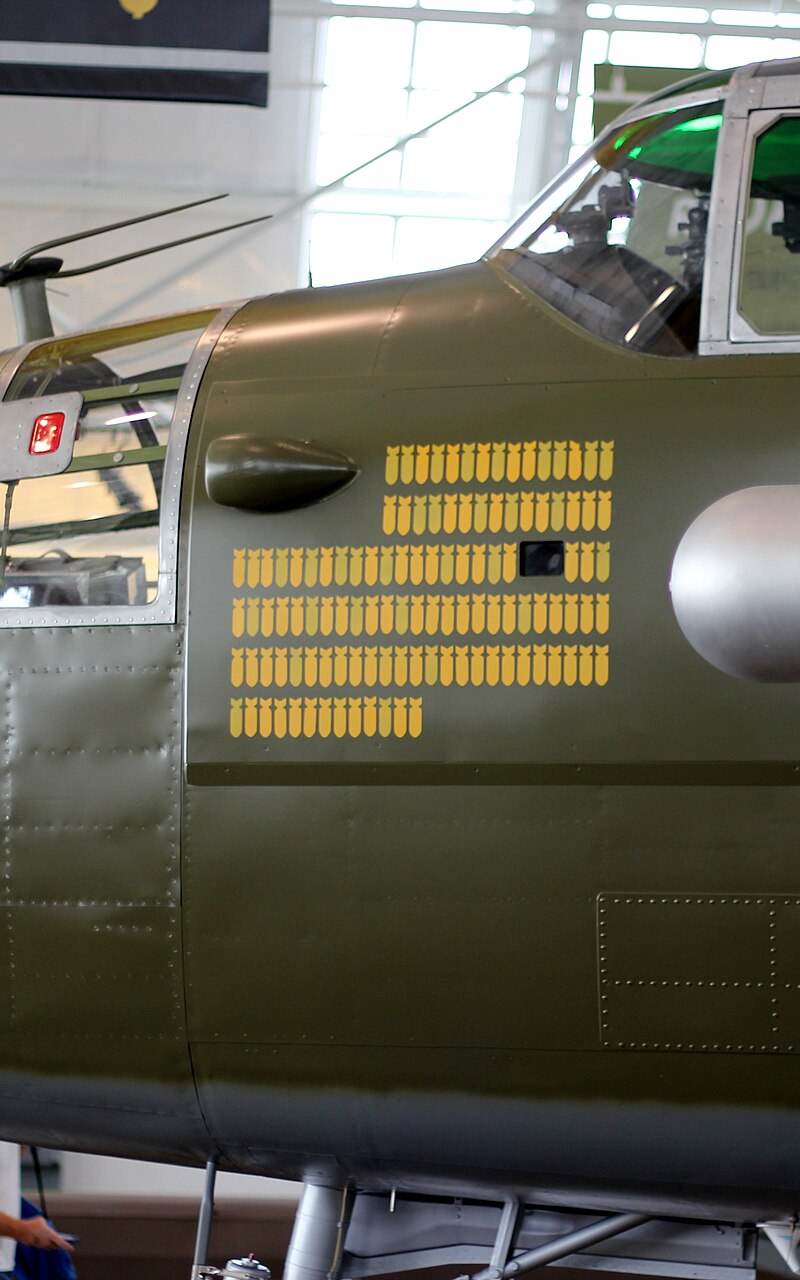  - Warbird