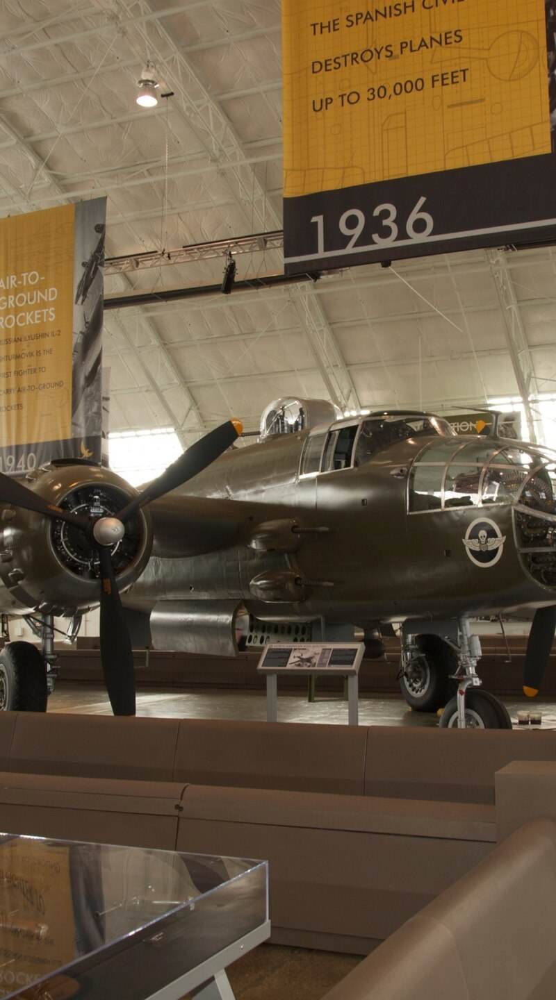  - Bombardier