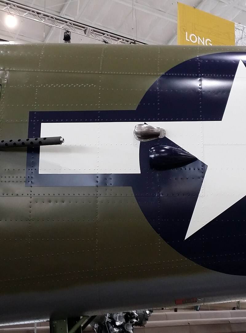  - Warbird