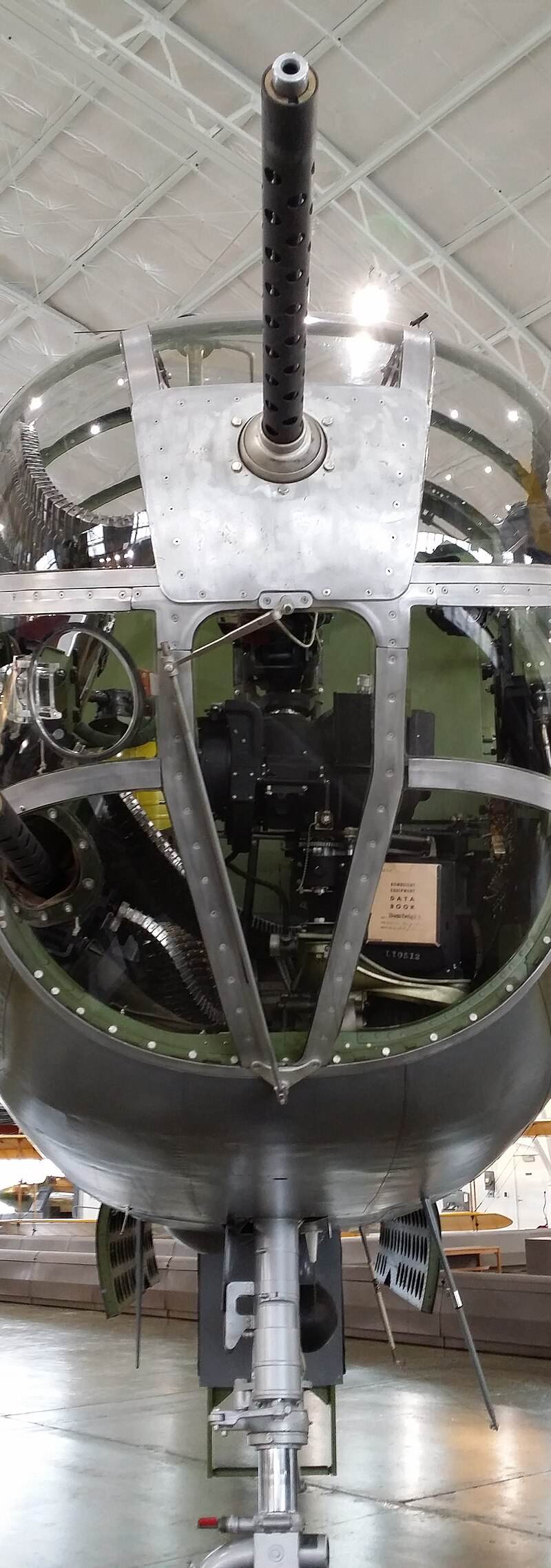  - Bombardier