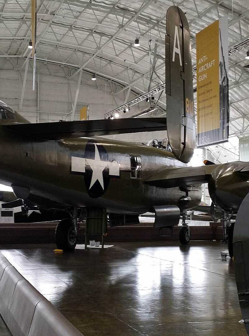  - Warbird