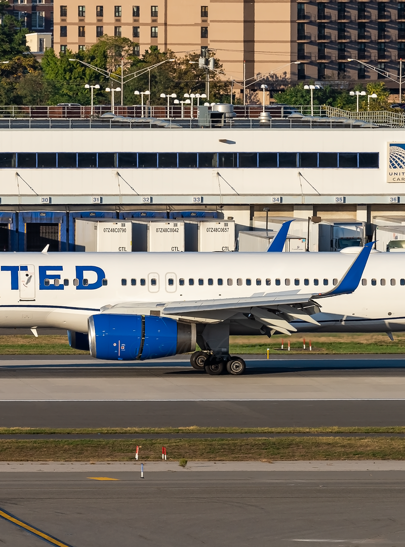 N41135 - Boeing