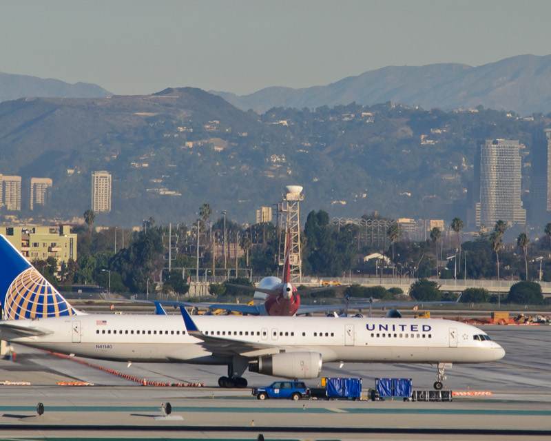 N41140 - Boeing