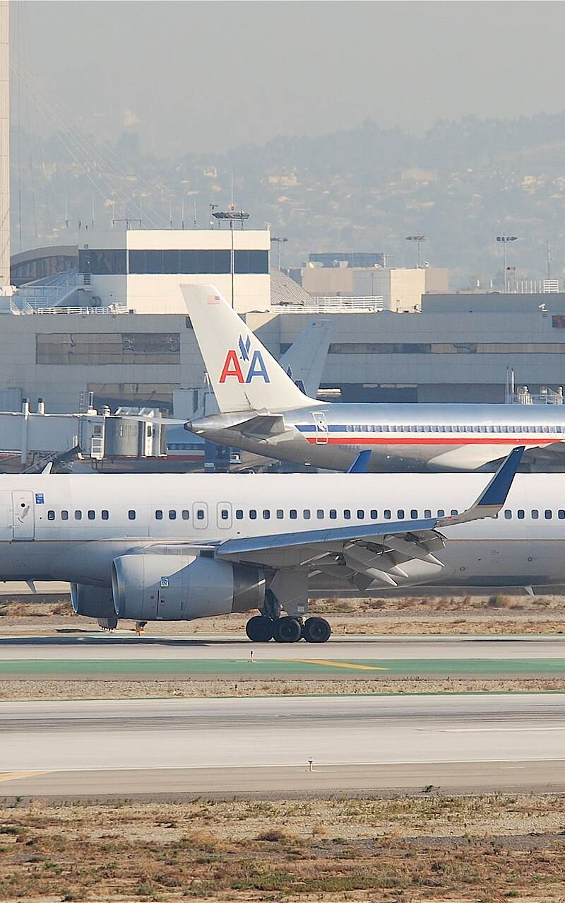 N41140 - Boeing