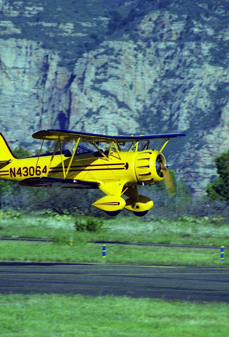 N43064 - Beech