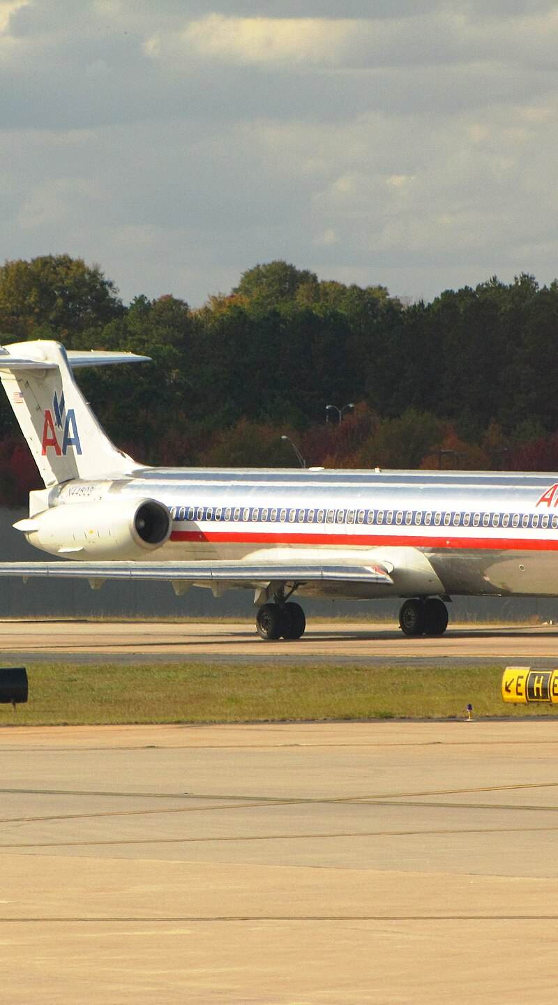 N44503 - Douglas