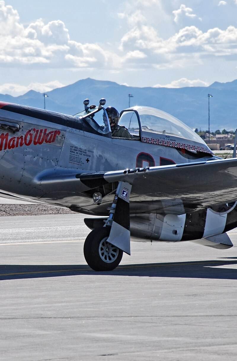  - Warbird