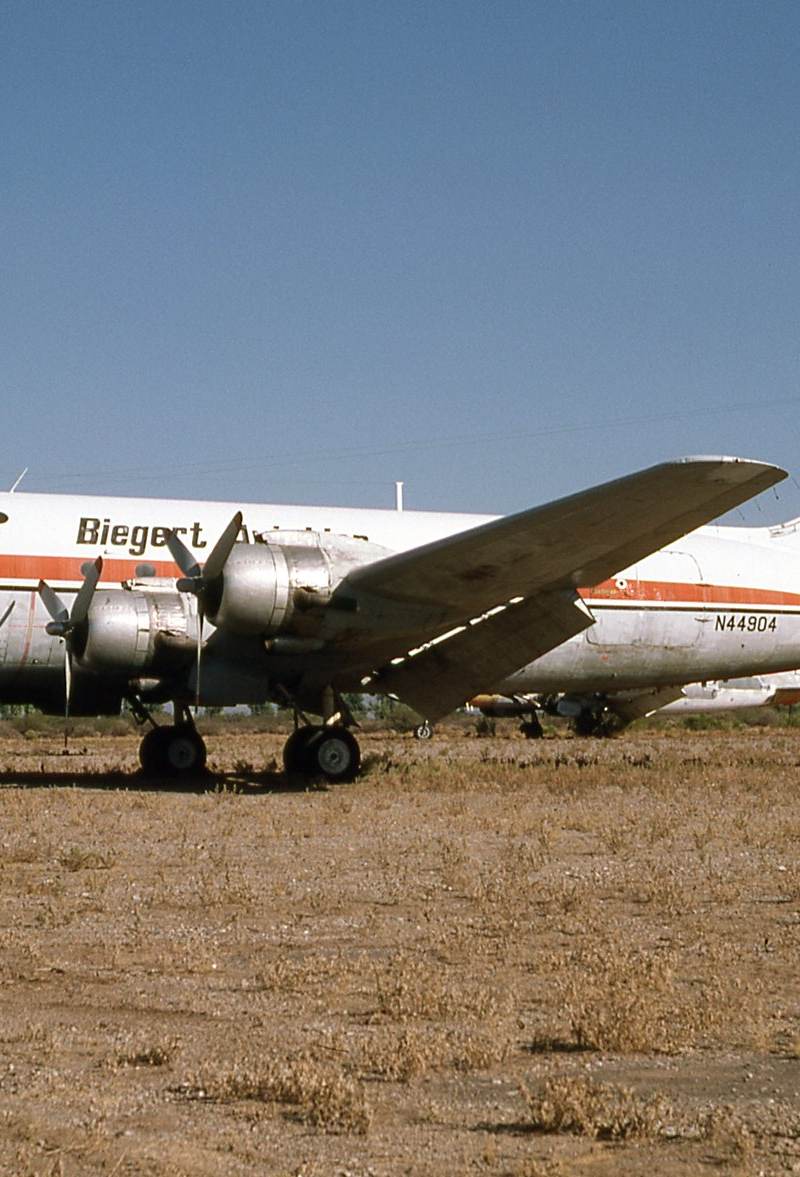 N44904 - Aircraft