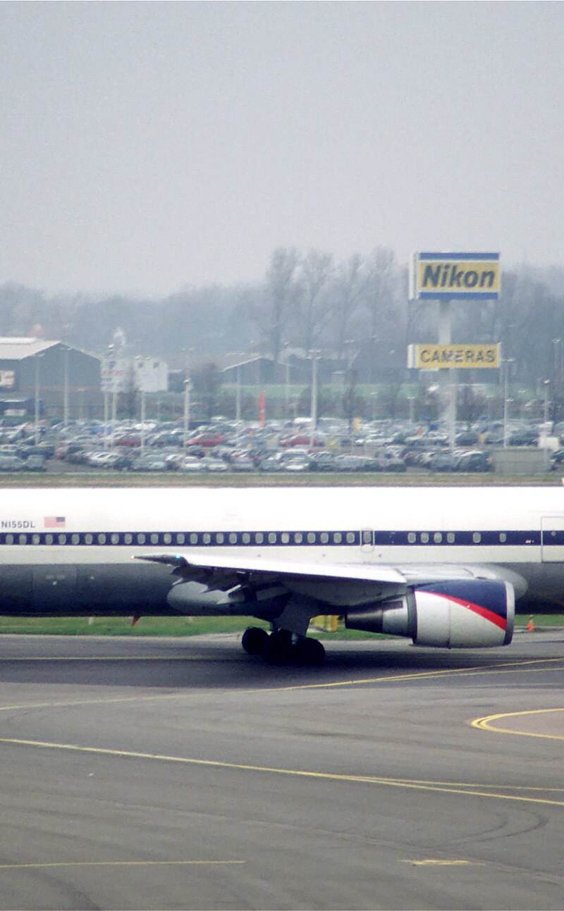 N155DL - Boeing