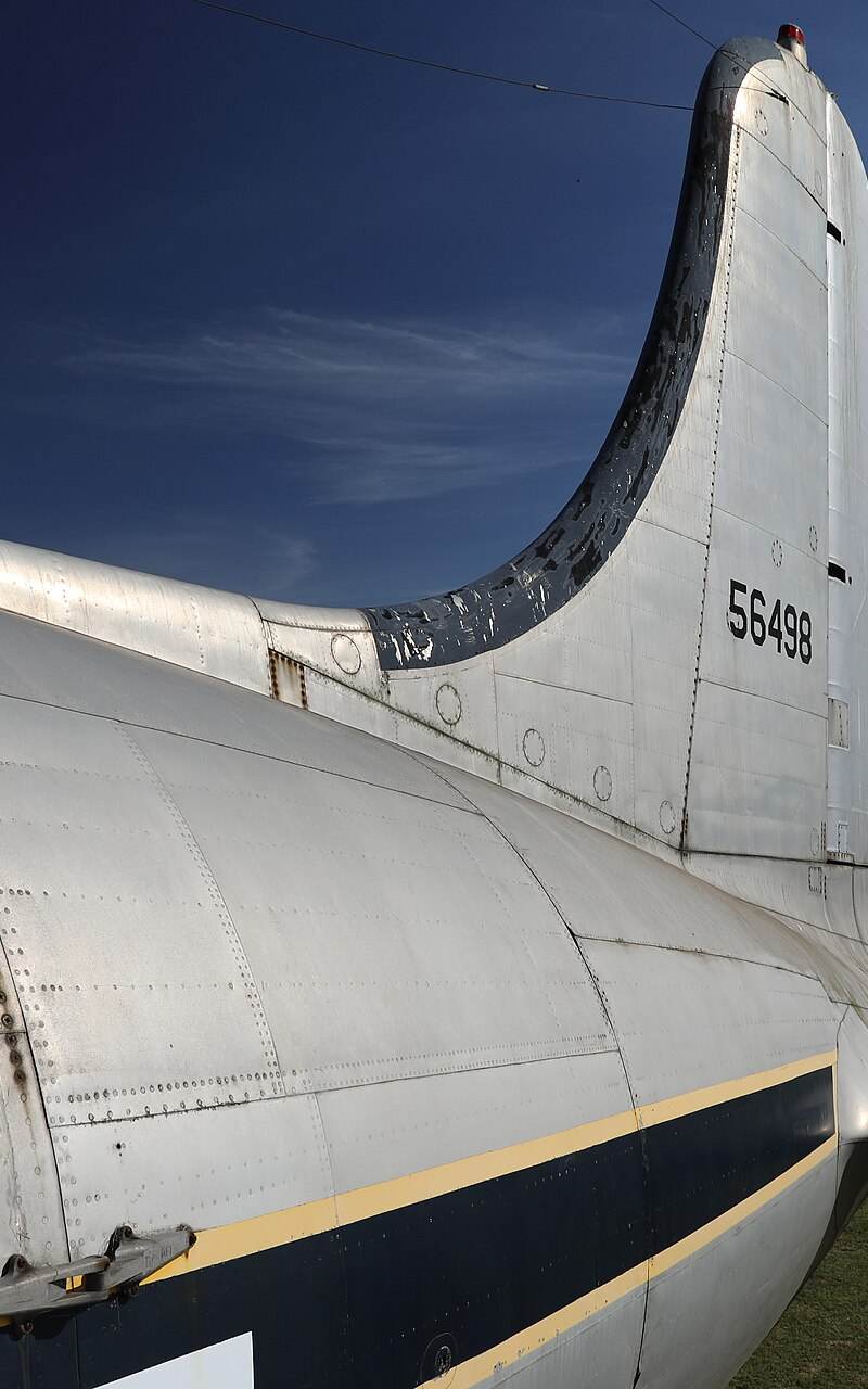 N44914 - Aircraft