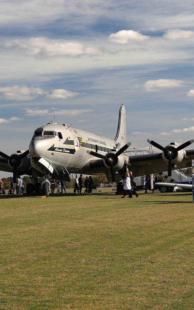N44914 - Single-engine aircraft