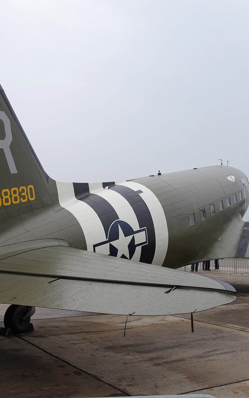 N45366 - Douglas