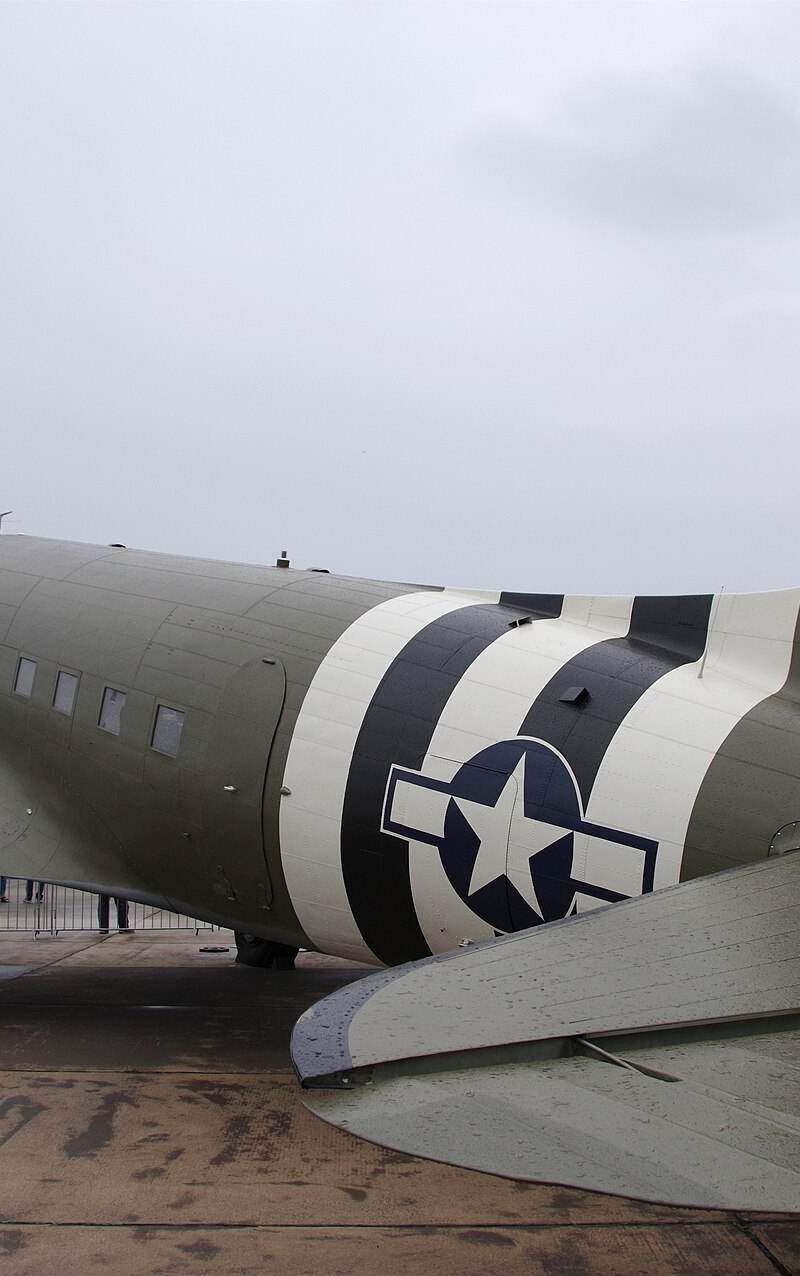 N45366 - Douglas