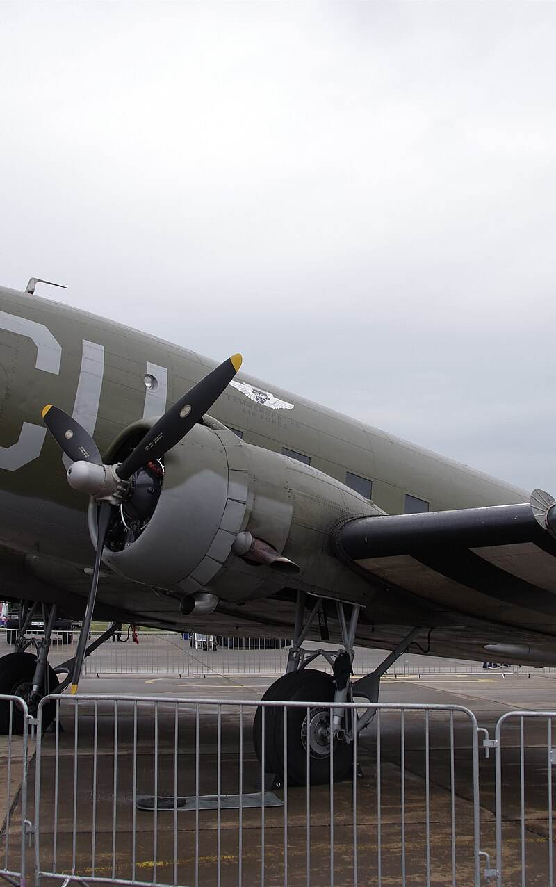 N45366 - Douglas